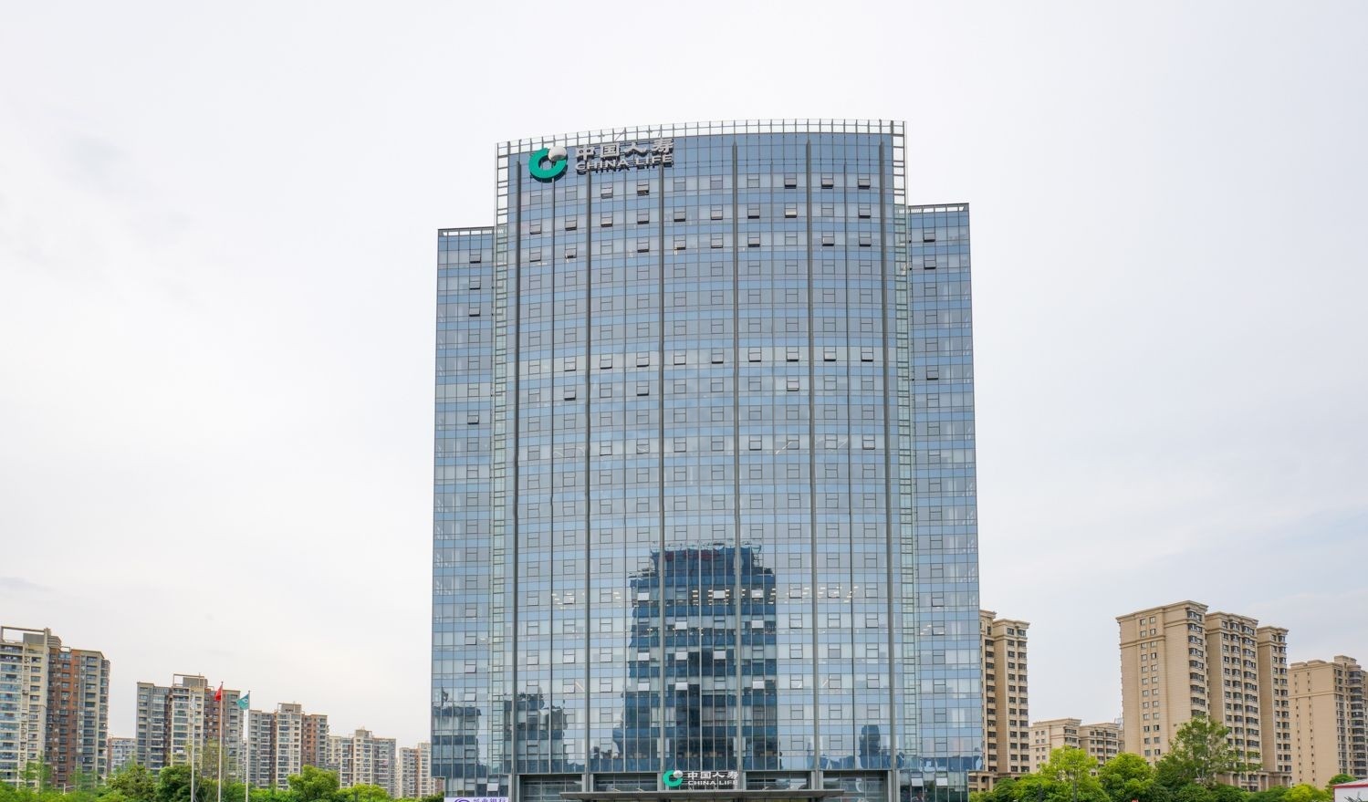 国寿大厦 项目图片
