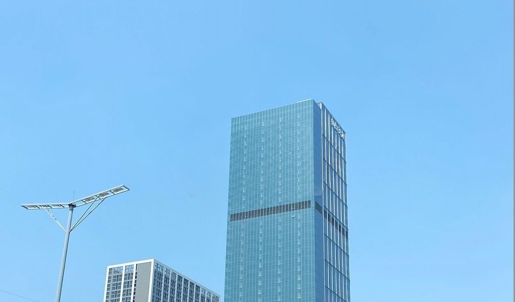润江大厦 项目图片