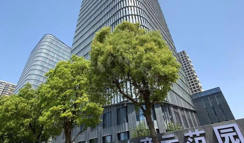 长江国际航运中心 项目图片