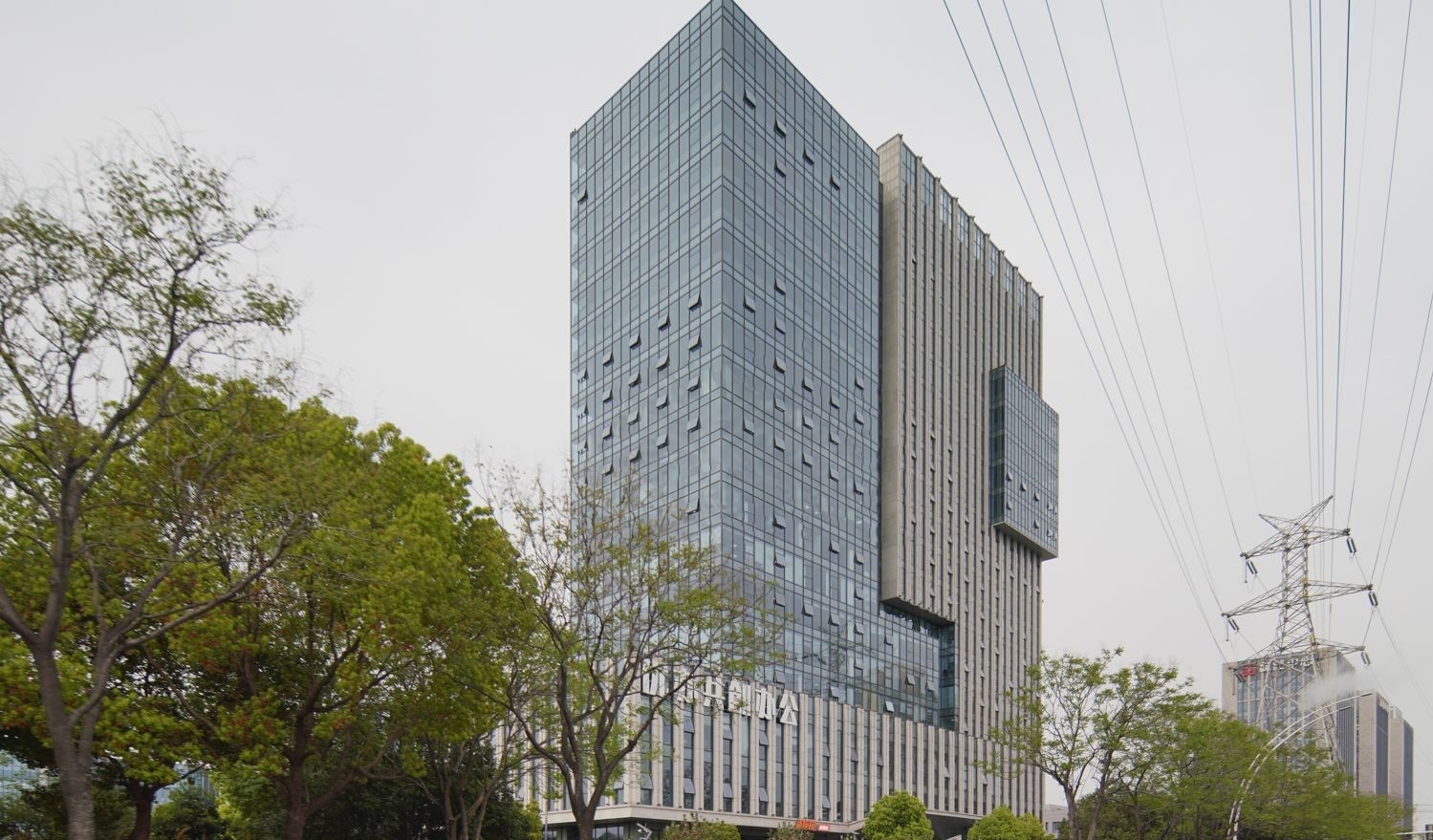 乐惠大厦 项目图片
