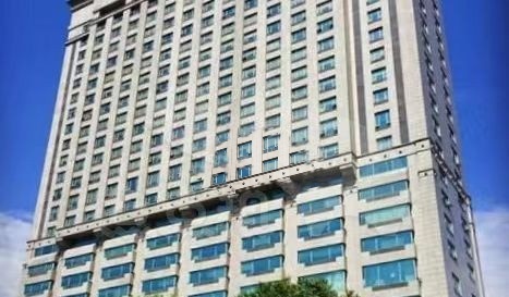 和平大厦 项目图片