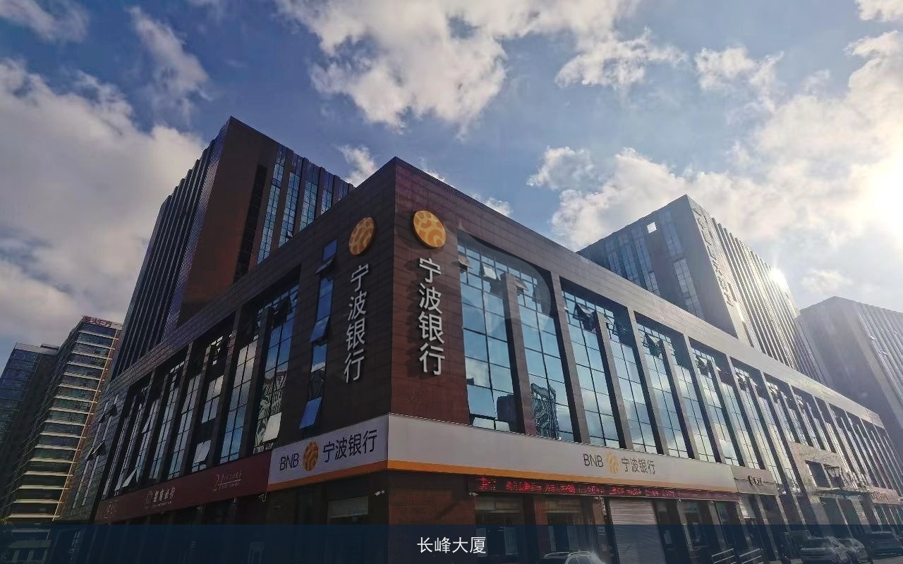 长峰大厦 项目图片