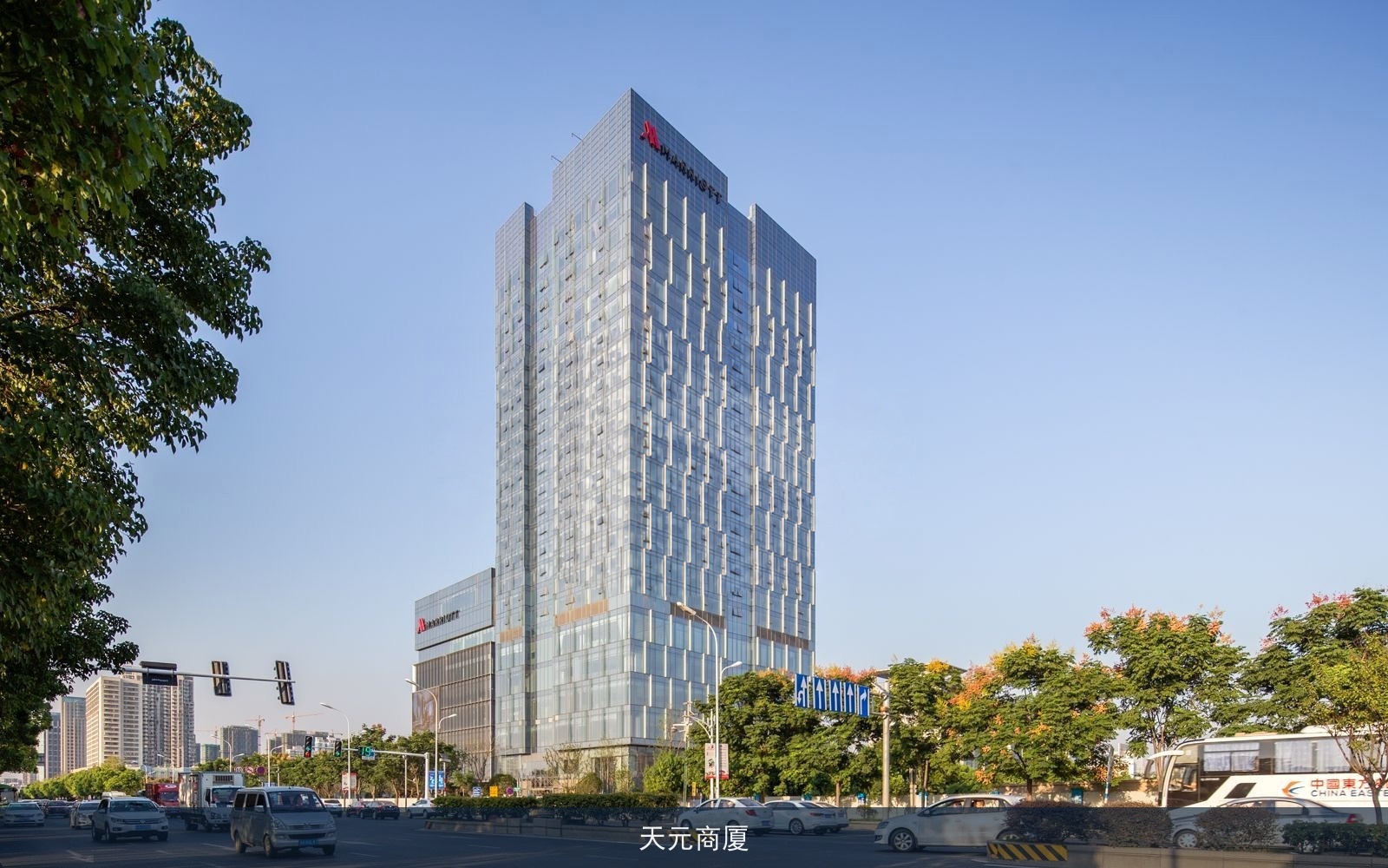 天元商厦 项目图片